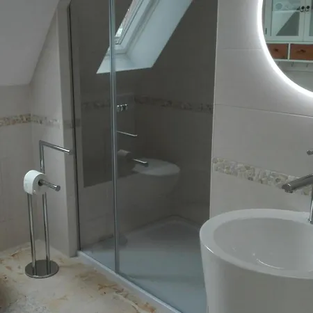 Apartment Aquarius On The Swimming Aurich