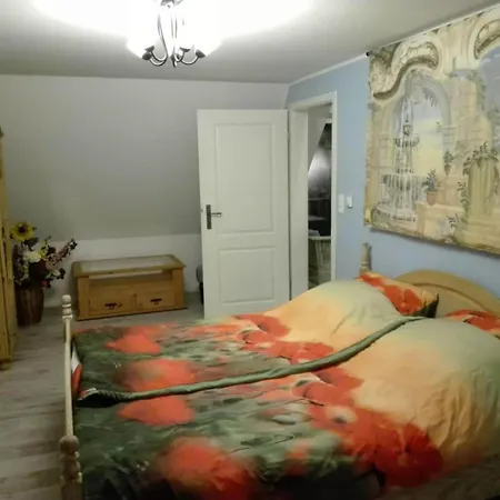 Appartement Aquarius On The Swimming Aurich