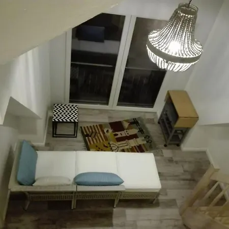 Aquarius On The Swimming Apartment Aurich