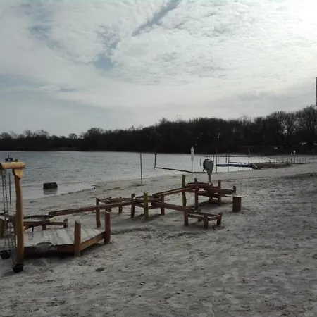 Aquarius On The Swimming Aurich