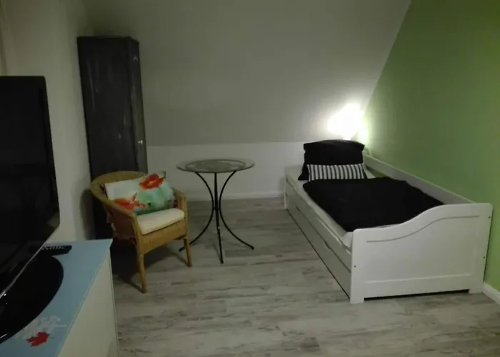 Appartement Aquarius On The Swimming *