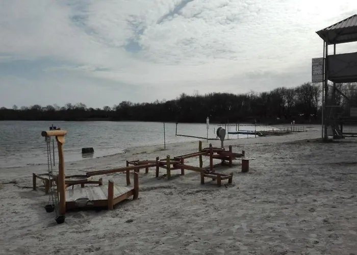 Aquarius On The Swimming Aurich